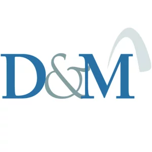 D&M Holding Company, Inc.